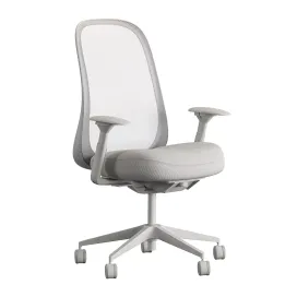 HermanMiller Lino Office Chair Set